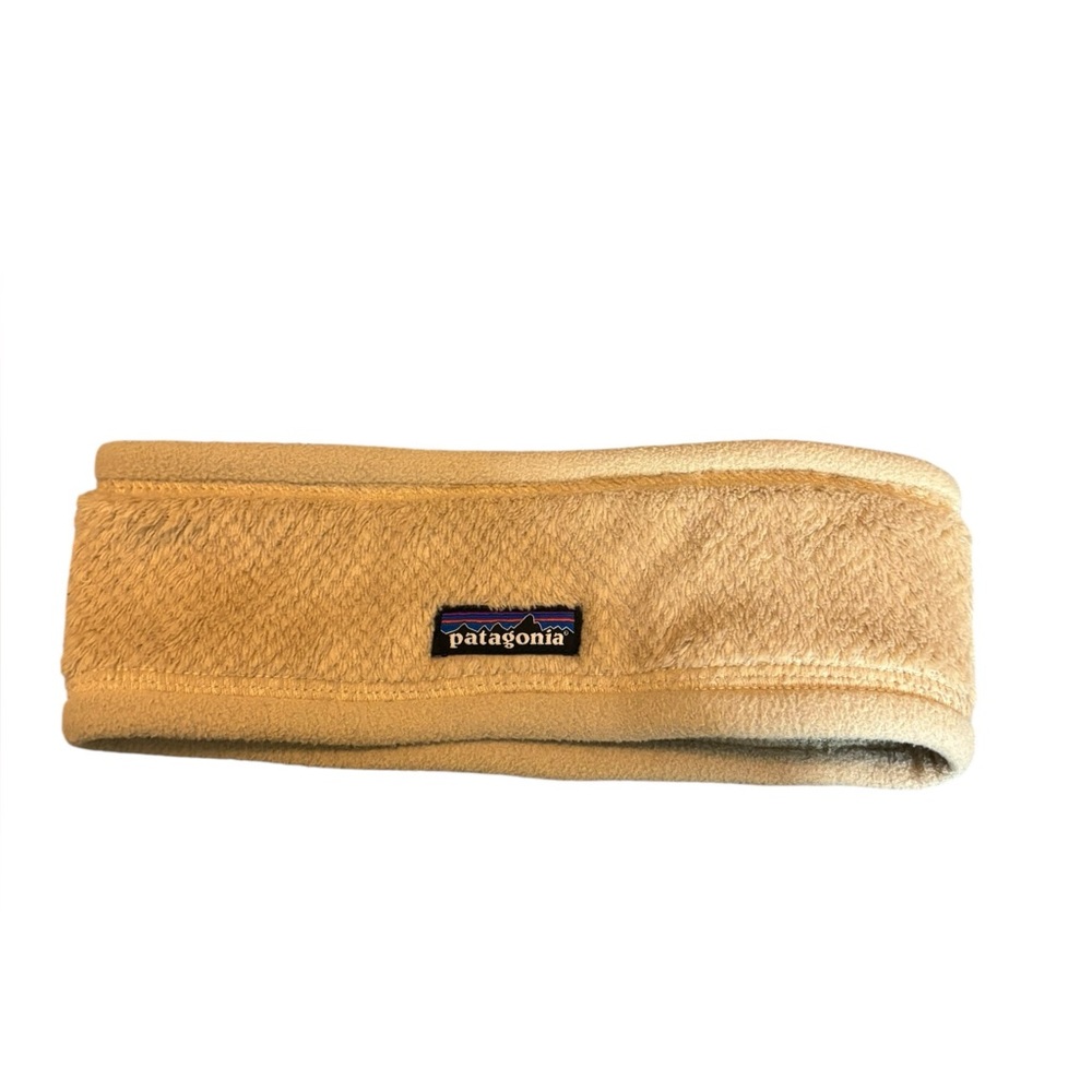 Patagonia | headband wrap warmer